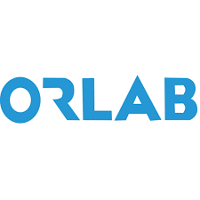 Orlab logo